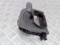 кожух рулевой колонки Mercedes-Benz E-Класс W211/S211 2003, A2114600095 - фото №2