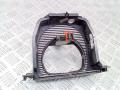 кожух рулевой колонки Mercedes-Benz E-Класс W211/S211 2003, A2114600095 - фото №4