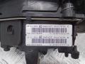 подушка безопасности водителя Citroen C4 2 поколение 2011, 96871568ZD - фото №5