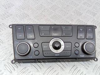 блок управления печки / климат-контроля Nissan Almera Tino V10 [рестайлинг] 2004, 28395BU700