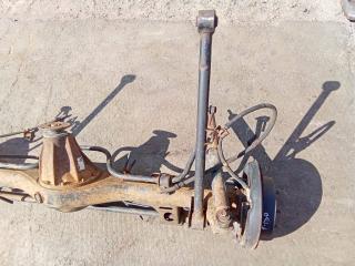 рычаг задний правый Toyota Land Cruiser J100 [2-й рестайлинг] 2006