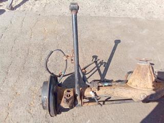 рычаг задний левый Toyota Land Cruiser J100 [2-й рестайлинг] 2006