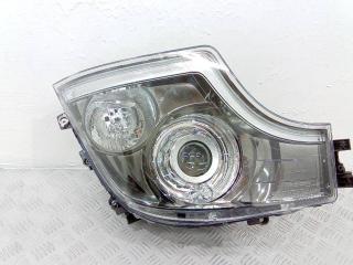 фара правая Mercedes-Benz Actros 4 поколение (MP4) 2021, A9618207139