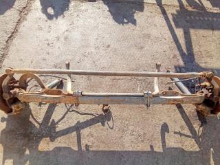 рычаг передний Mercedes-Benz T1 407-410D 1987