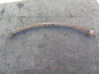 рессора передняя Mercedes-Benz T1 407-410D 1987