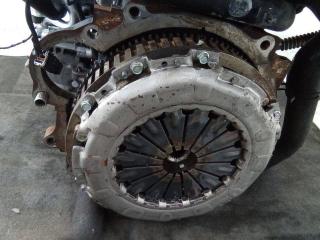 комплект сцепления Hyundai i30 FD 2007, 1.6 л., дизель, МКПП