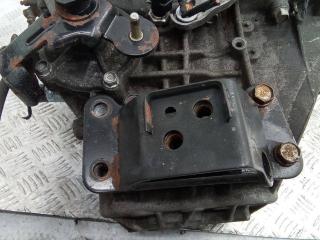 кронштейн КПП Hyundai i30 FD 2007, 1.6 л., дизель, МКПП