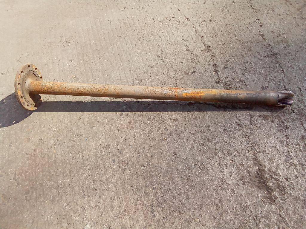 полуось задняя (приводной вал, ШРУС) Volvo FL 1 поколение 1986 - фото №1