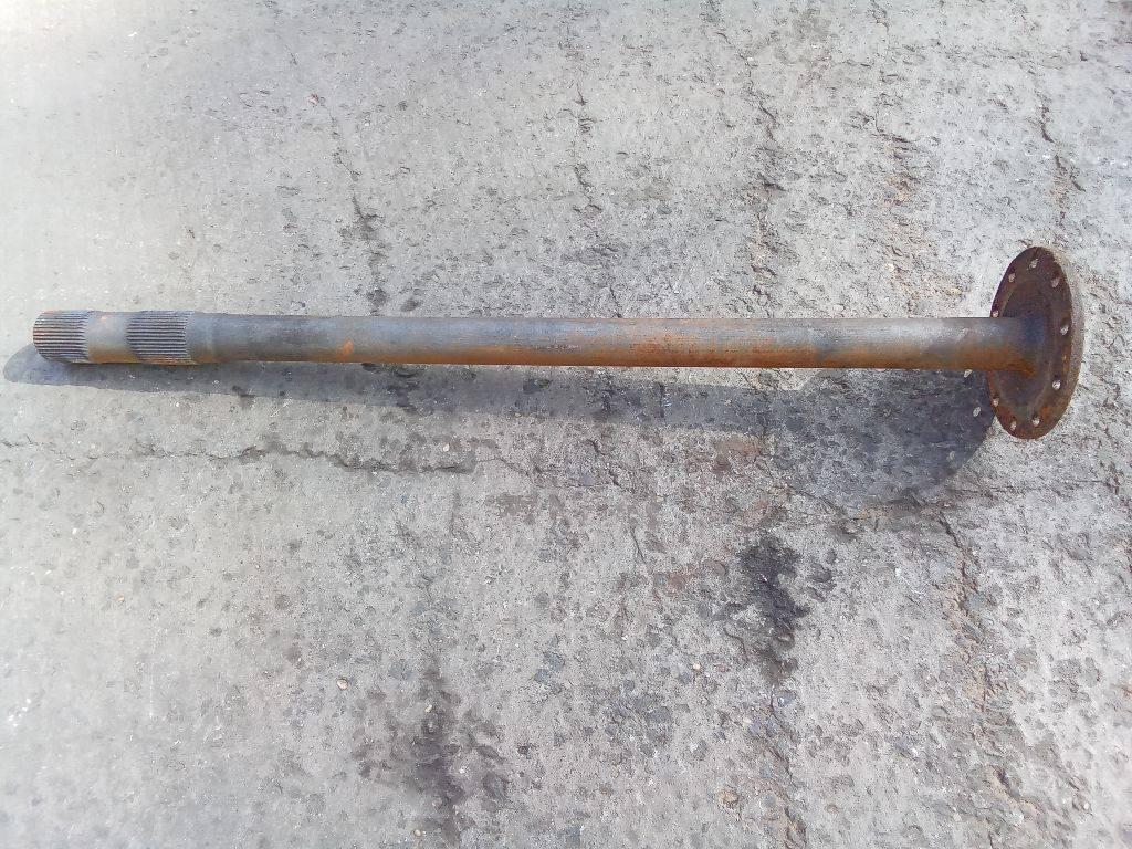 полуось задняя (приводной вал, ШРУС) Volvo FL 1 поколение 1986 - фото №1