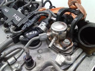 ТНВД Toyota C-HR 1 поколение 2017, 1.2 л., бензин, АКПП