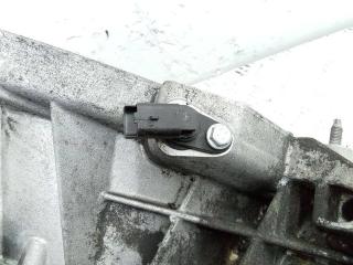 датчик коленвала Renault Megane 3 поколение 2010, 1.5 л., дизель, МКПП