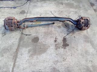 балка подвески передняя (подрамник) IVECO EuroCargo 3 поколение 2008, 7920995