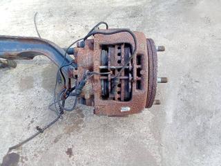 суппорт передний правый IVECO EuroCargo 3 поколение 2008, 504234183