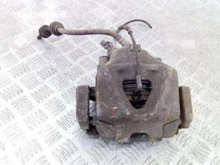 суппорт передний левый BMW 3 серия E90/E91/E92/E93 [рестайлинг] 2009, 2.0 л., дизель