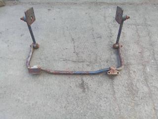 стабилизатор подвески передний IVECO EuroCargo 3 поколение 2008