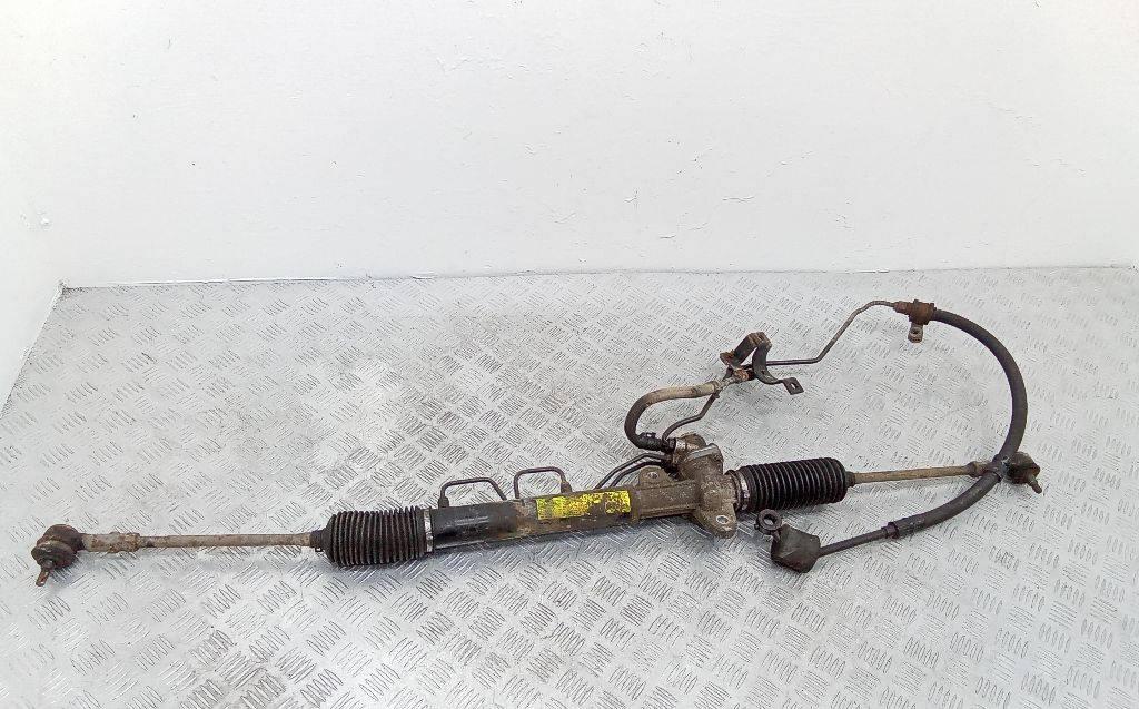 рулевая рейка Kia Cerato 1 поколение 2005, 57700-2F100 - фото №1