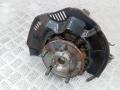 кулак поворотный правый Toyota Auris 1 поколение 2009, 1.4 л., дизель - фото №3