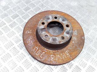 диск тормозной передний BMW 3 серия E90/E91/E92/E93 [рестайлинг] 2009, 2.0 л., дизель