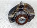 кулак поворотный левый Mercedes-Benz A-Класс W177/V177 2020, 2.0 л., дизель - фото №3