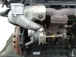 турбина Renault Master 2 поколение [рестайлинг] 2004, 2.2 л., дизель, МКПП, 8200100284