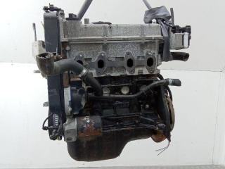двигатель Fiat Punto 3 поколение 2008, 1.2 л., бензин, МКПП, 188A4000