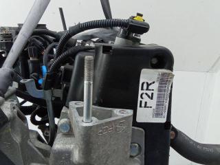 защита (кожух) ремня ГРМ Fiat Punto 3 поколение 2008, 1.2 л., бензин, МКПП