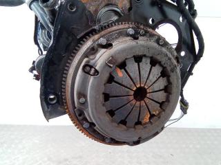 комплект сцепления Fiat Punto 3 поколение 2008, 1.2 л., бензин, МКПП