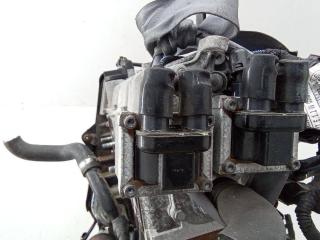 катушка зажигания Fiat Punto 3 поколение 2008, 1.2 л., бензин, МКПП