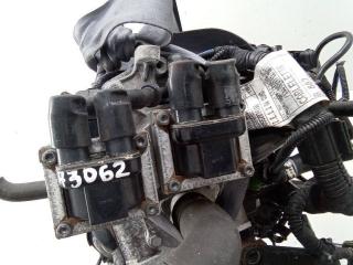 катушка зажигания Fiat Punto 3 поколение 2008, 1.2 л., бензин, МКПП