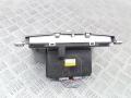 блок управления печки / климат-контроля Toyota Corolla Verso 2 поколение AR10 2005, 55900-0F030 - фото №2