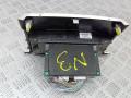 блок управления печки / климат-контроля Toyota Corolla Verso 2 поколение AR10 2005, 55900-0F030 - фото №4