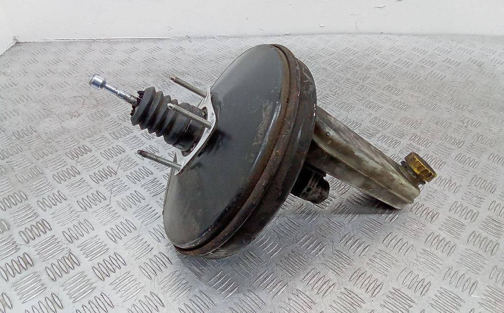 вакуумный усилитель тормозов Citroen Jumper 2 поколение 2011, 51725092 - фото №1