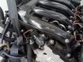 коллектор впускной BMW 3 серия E90/E91/E92/E93 2007, 2.0 л., дизель, АКПП - фото №2