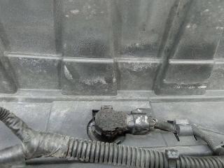 парктроник задний Citroen C4 Picasso 1 поколение 2009