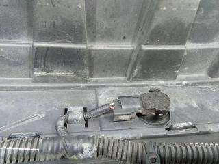 парктроник задний Citroen C4 Picasso 1 поколение 2009