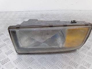 фара левая Mercedes-Benz Actros 1 поколение (MP1) 2002