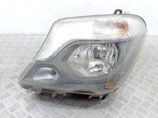 фара левая Mercedes-Benz Sprinter 2 поколение [рестайлинг] (W906) 2017, A9068202561