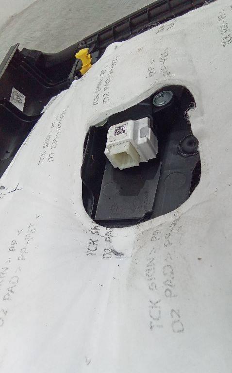 датчик (прочие) Hyundai Tucson 4 поколение 2022 - фото №1