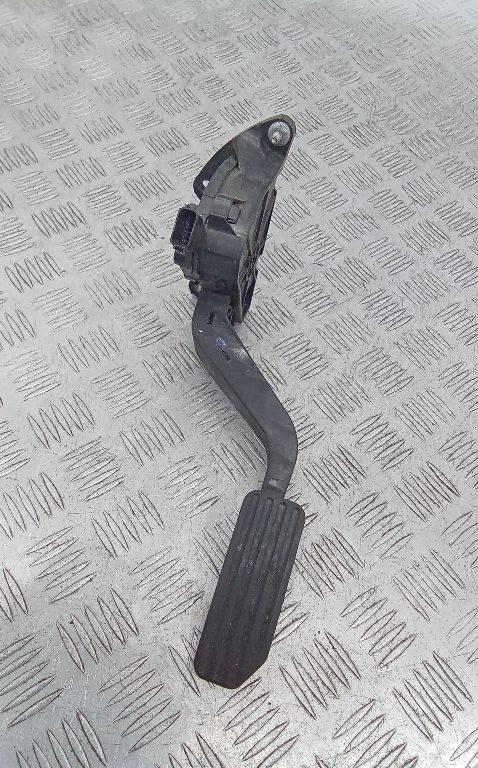 педаль Land Rover Discovery Sport 1 поколение 2017, FK72-9F836-DB - фото №1