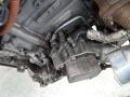 корпус масляного фильтра Peugeot 207 1 поколение 2007, 1.6 л., дизель, МКПП - фото №2
