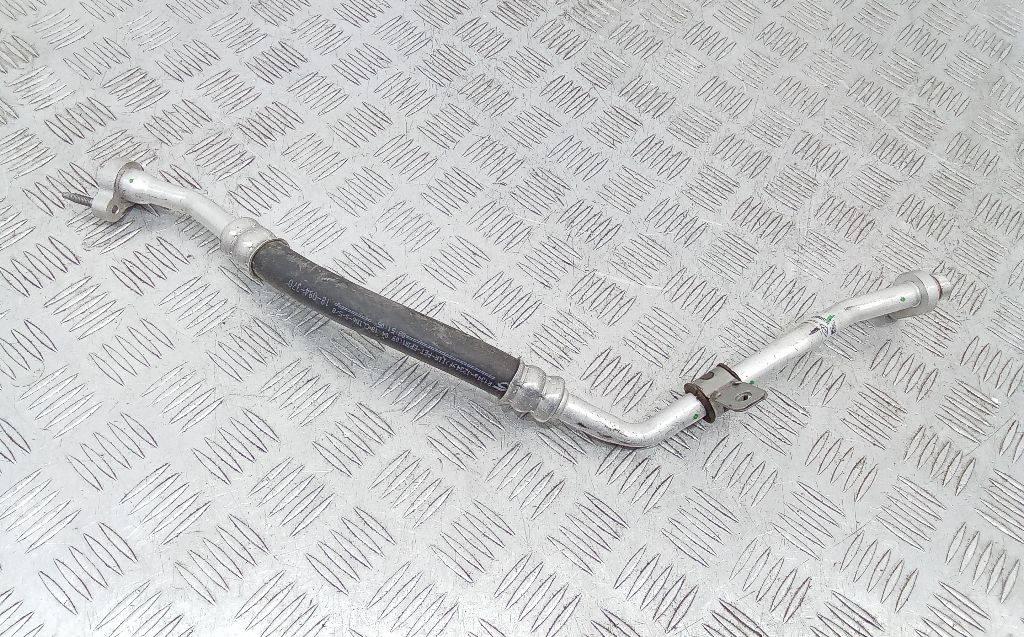 трубка кондиционера Renault Zoe 1 поколение 2018, 295X50062R - фото №1