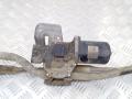 механизм стеклоочистителя (трапеция дворников) Peugeot Boxer 3 поколение 2006, 1363338080 - фото №2