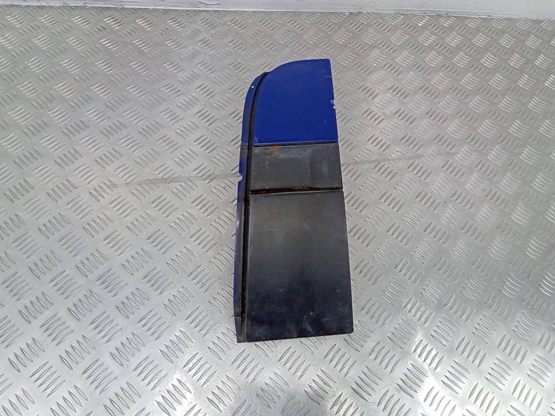 лючок топливного бака Mercedes-Benz Vito W639 2006, A6397540034 - фото №1