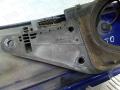 лючок топливного бака Mercedes-Benz Vito W639 2006, A6397540034 - фото №5