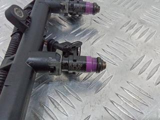 форсунка Renault Megane 2 поколение 2005, 1.6 л., бензин, H132259, ITGDC9