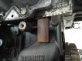 двигатель Renault Scenic 2 поколение [рестайлинг] 2007, 1.6 л., бензин, МКПП, K4M9766, K4M766 - фото №2