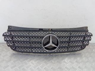 решетка радиатора Mercedes-Benz Vito W639 2009, A6398800185