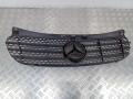 решетка радиатора Mercedes-Benz Vito W639 2009, A6398800185 - фото №4