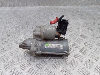 стартер Fiat Doblo 1 поколение [рестайлинг] 2008, 1.3 л., дизель, 51823860