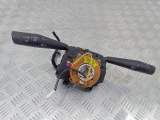 переключатель подрулевой (стрекоза) Fiat Doblo 2 поколение 2012, 07355042920